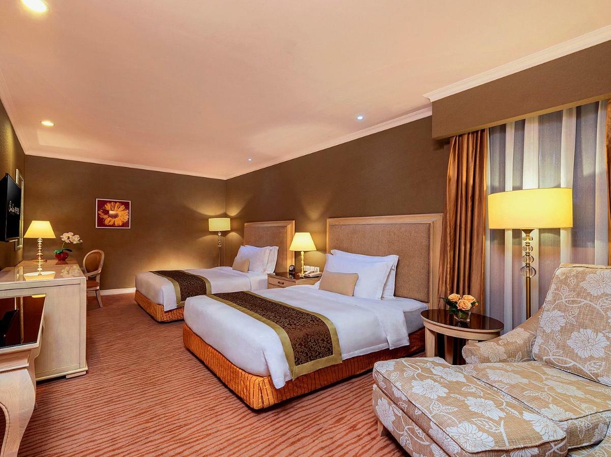 Similan Hotel Zhuhai-Gongbei Port Exterior photo