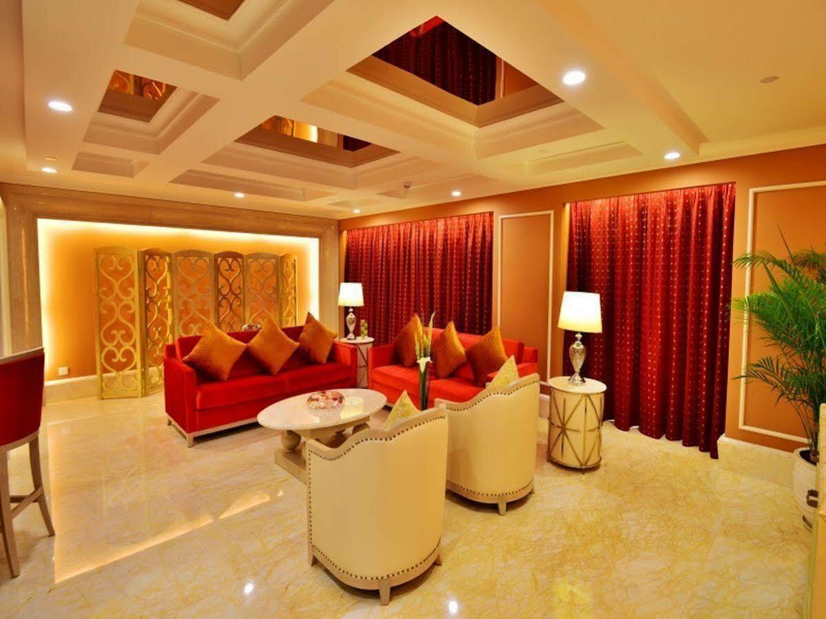 Similan Hotel Zhuhai-Gongbei Port Exterior photo